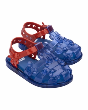 Mini Melissa Magic Mickey Baby Sandal Baby & Toddler Shoes on sale