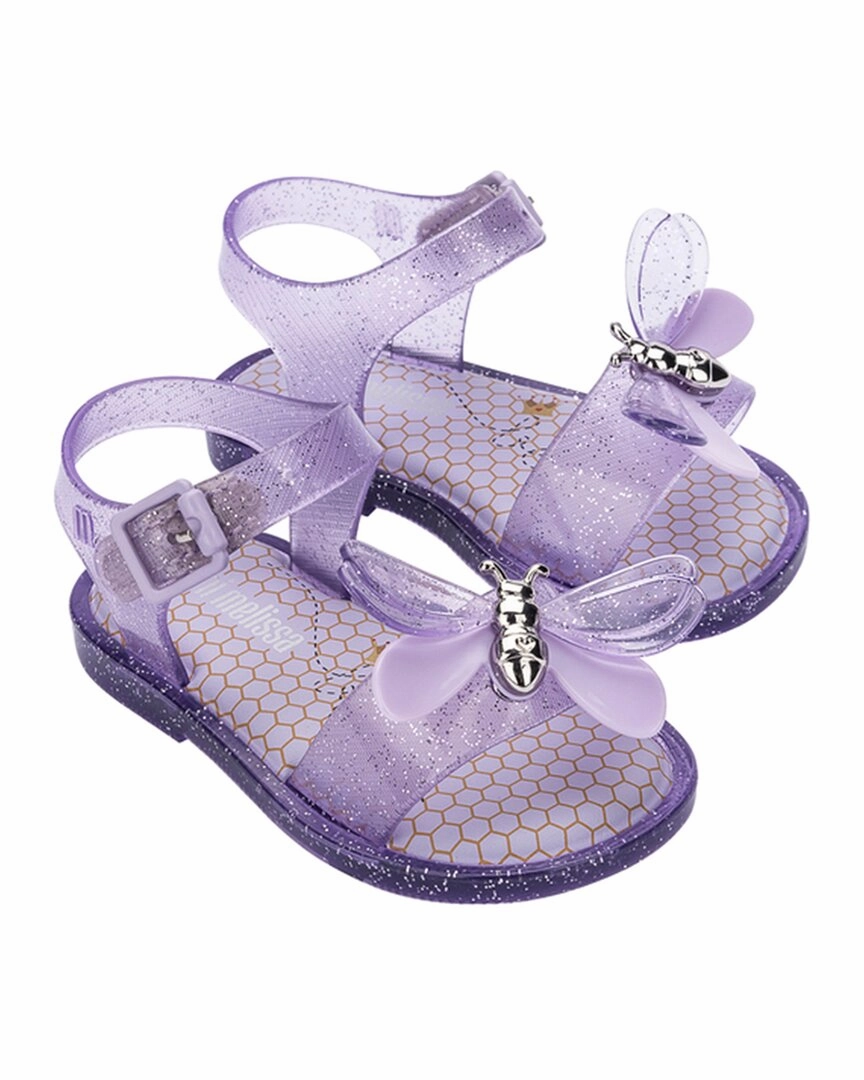 Mini Melissa Mar Sandal Bugs BB Shoe Girls Sandals summer sale