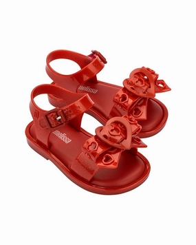 Mini Melissa Mar Sandal Hot BB Sandal Girls Sandals summer sale