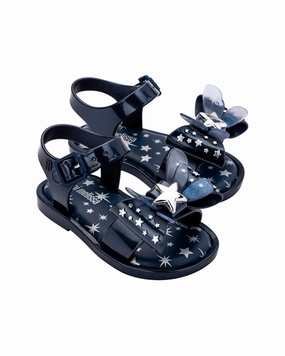Mini Melissa Mar Sandal Star I Sandal Girls Sandals summer sale