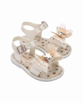 Mini Melissa Mar Sandal Star I Sandal Girls Sandals summer sale
