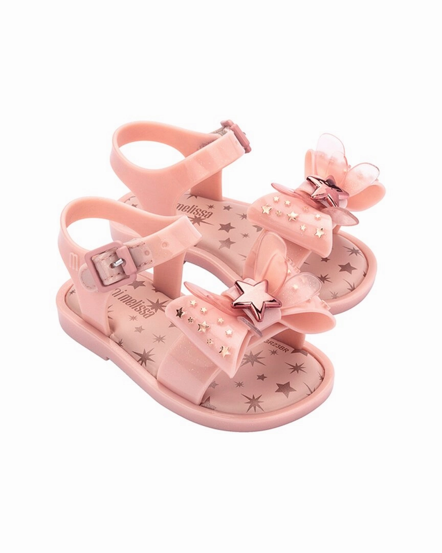 Mini Melissa Mar Sandal Star I Sandal Girls Sandals summer sale