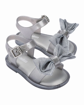 Mini Melissa Mar Sweet Baby Sandal Baby & Toddler Shoes on sale