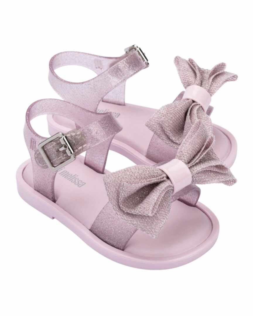 Mini Melissa Mar Sweet Baby Sandal Baby & Toddler Shoes on sale