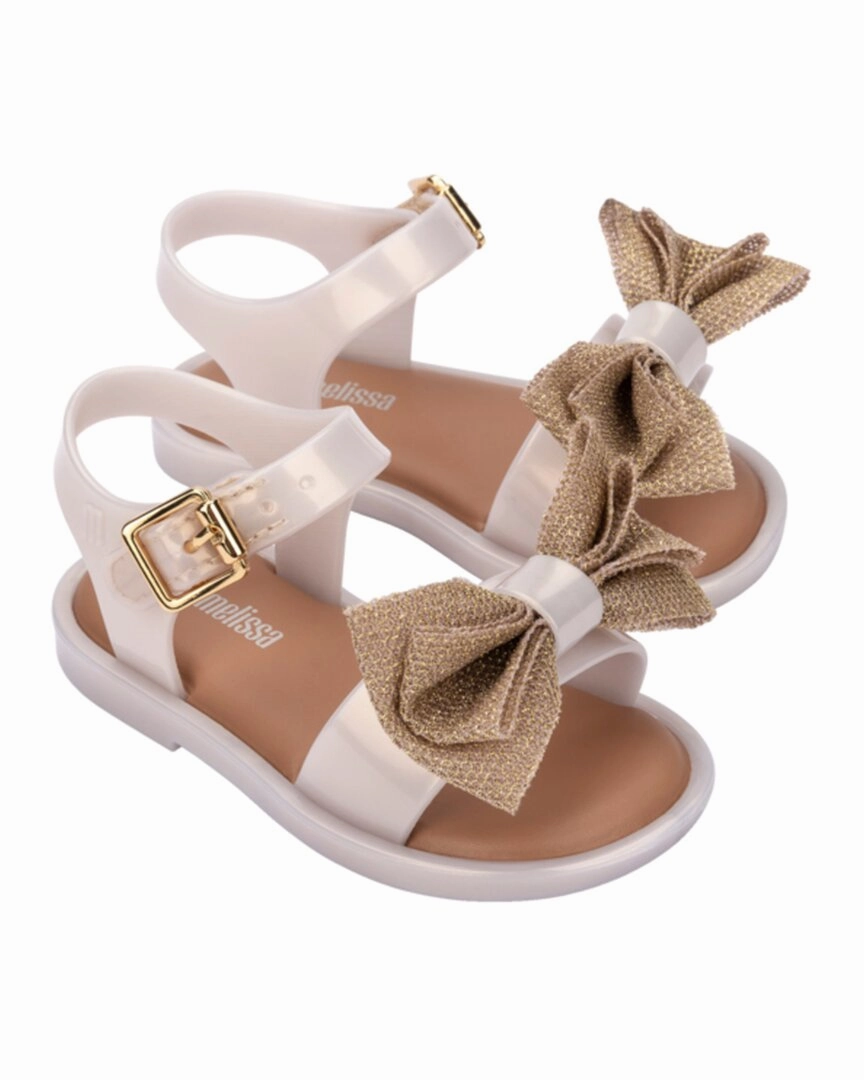 Mini Melissa Mar Sweet Baby Sandal Baby & Toddler Shoes on sale
