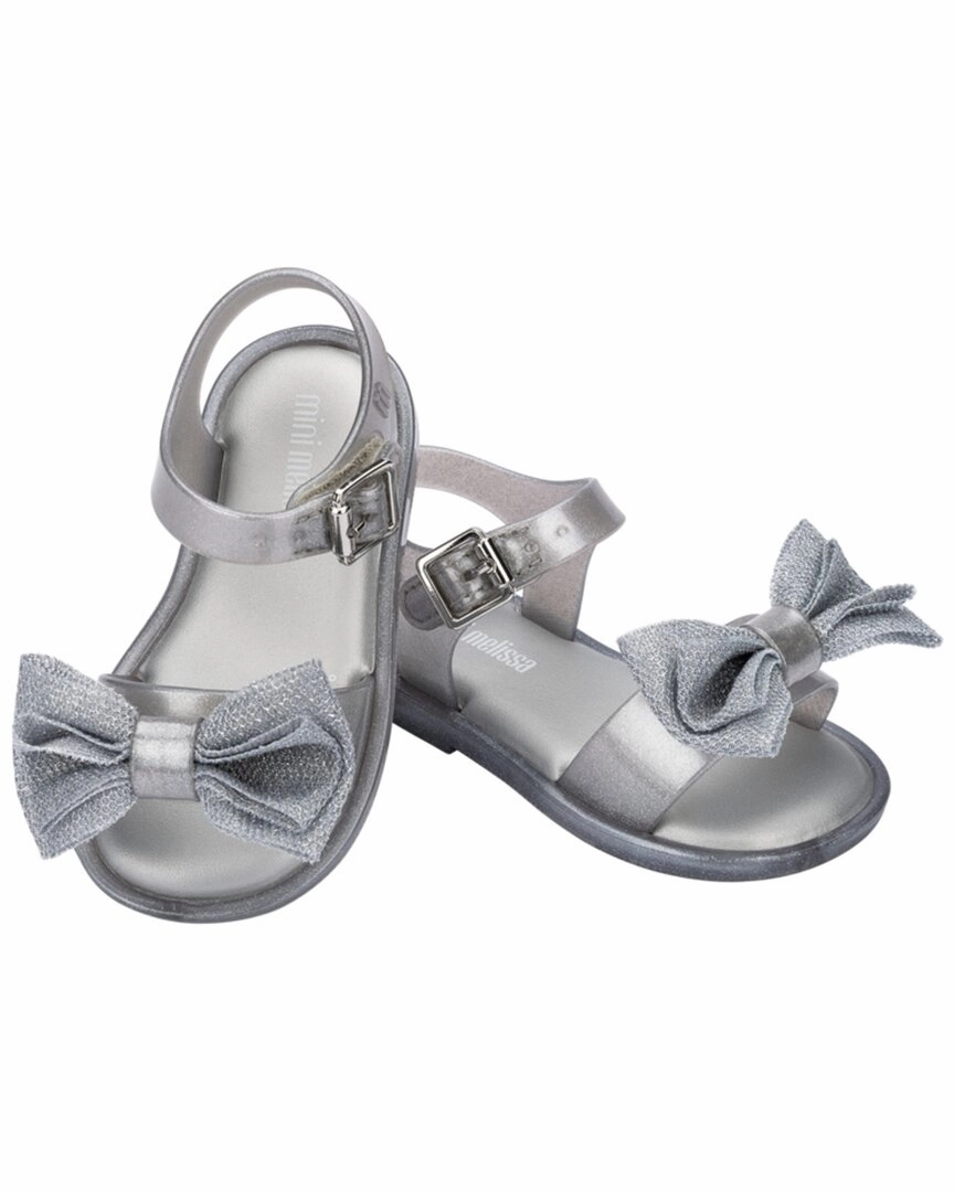Mini Melissa Mar Sweet Baby Sandal