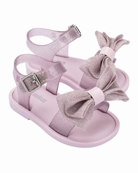Mini Melissa Mar Sweet Baby Sandal Baby & Toddler Shoes on sale