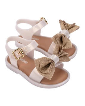 Mini Melissa Mar Sweet Baby Sandal Baby & Toddler Shoes on sale