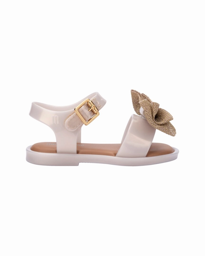 Mini Melissa Mar Sweet Baby Sandal