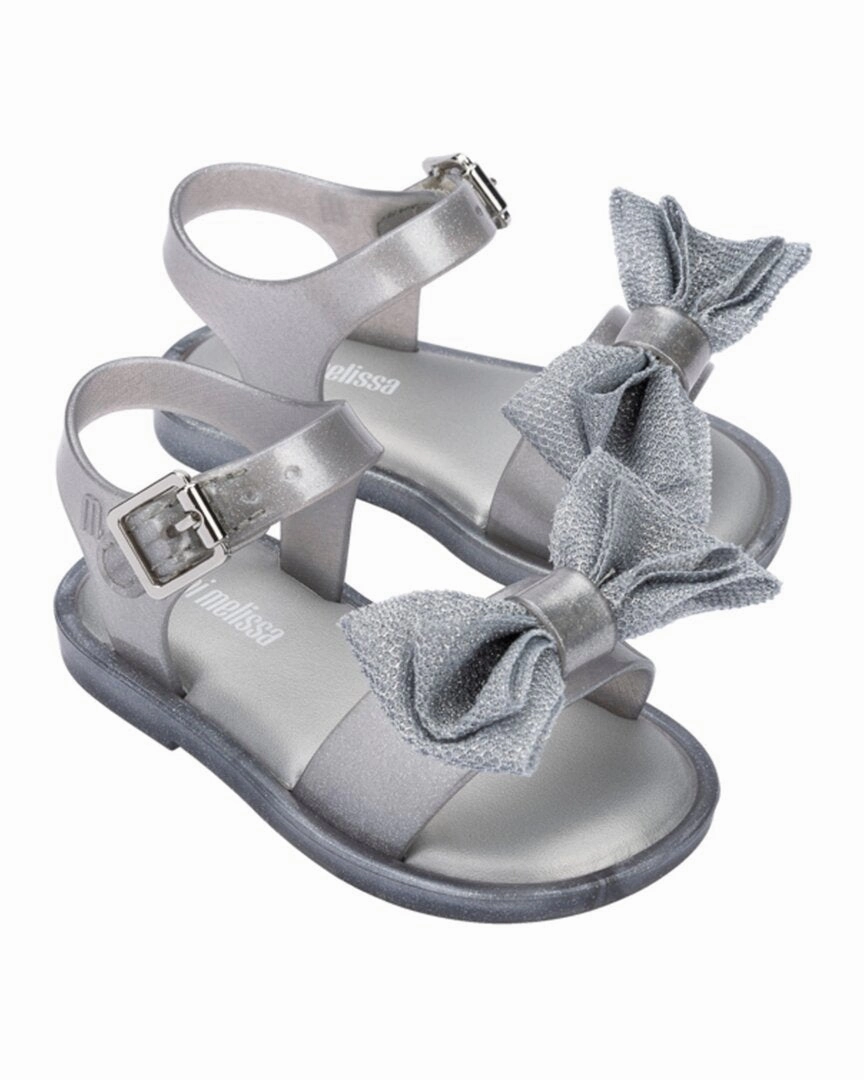 Mini Melissa Mar Sweet Baby Sandal Baby & Toddler Shoes on sale