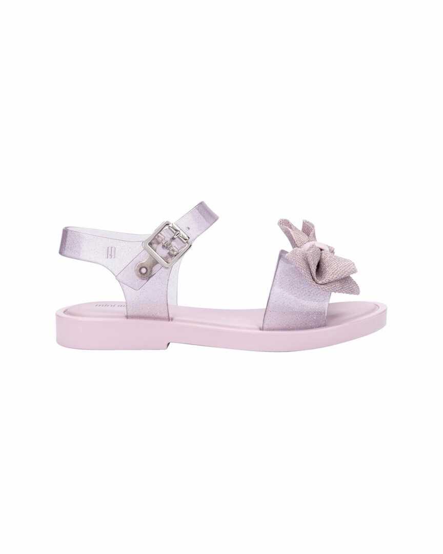 Mini Melissa Mar Sweet Sandal