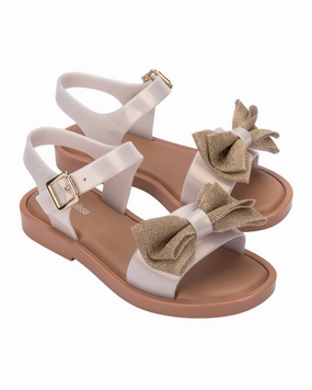 Mini Melissa Mar Sweet Sandal Girls Sandals summer sale