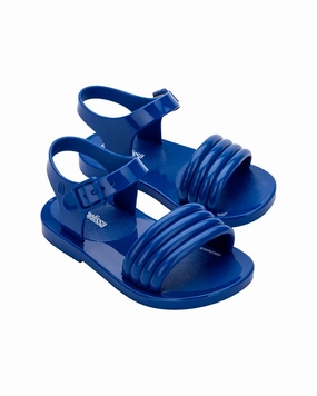 Mini Melissa Mar Wave BB Sandal Girls Sandals summer sale
