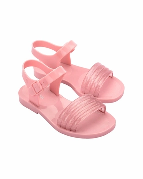 Mini Melissa Mar Wave Sandal Girls Sandals summer sale