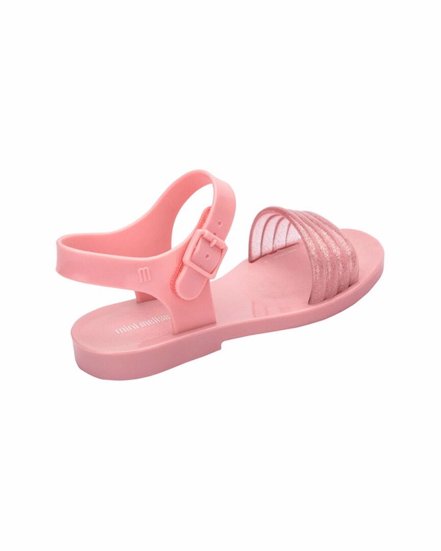 Mini Melissa Mar Wave Sandal