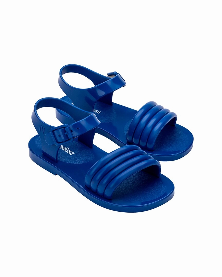 Mini Melissa Mar Wave Sandal Girls Sandals summer sale