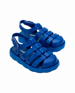 Mini Melissa Megan BB Sandal Girls Sandals summer sale