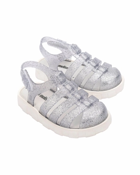 Mini Melissa Megan BB Sandal Girls Sandals summer sale