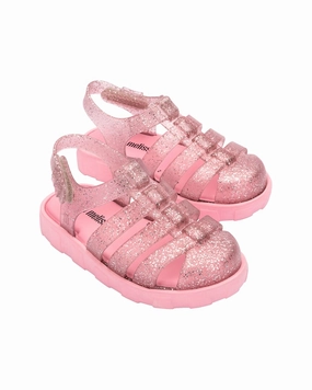 Mini Melissa Megan BB Sandal Girls Sandals summer sale