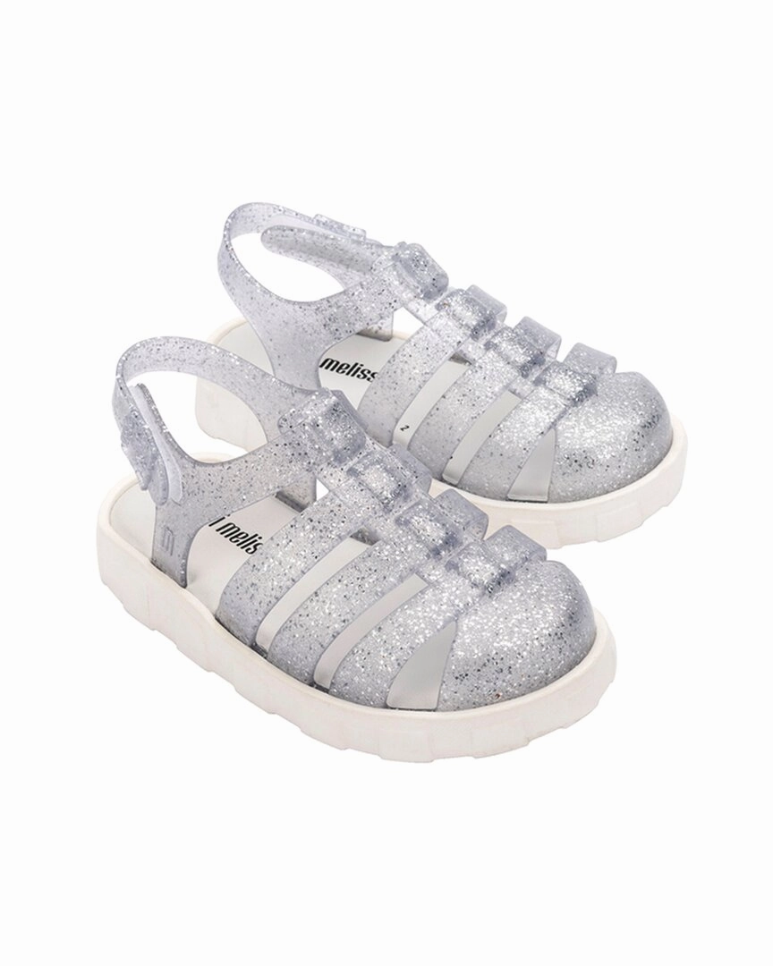 Mini Melissa Megan BB Sandal Girls Sandals summer sale