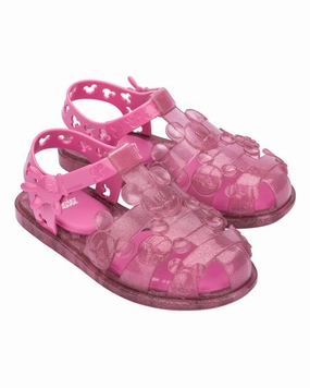 Mini Melissa Mini Magic & Mickey Mouse Sandal Girls Sandals summer sale