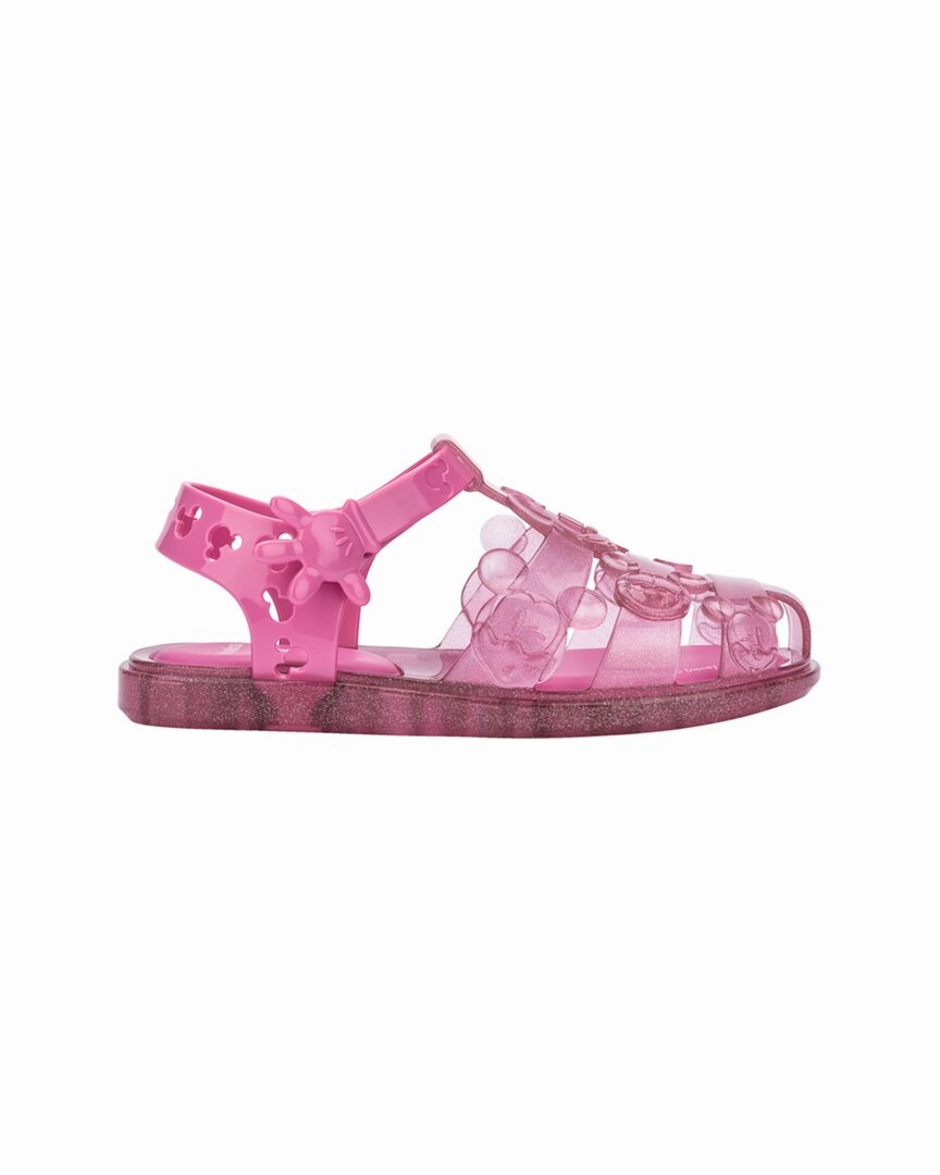 Mini Melissa Mini Magic & Mickey Mouse Sandal