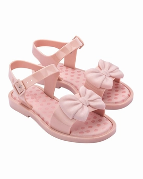 Mini Melissa Mini Mar Princess Sandal Girls Sandals summer sale