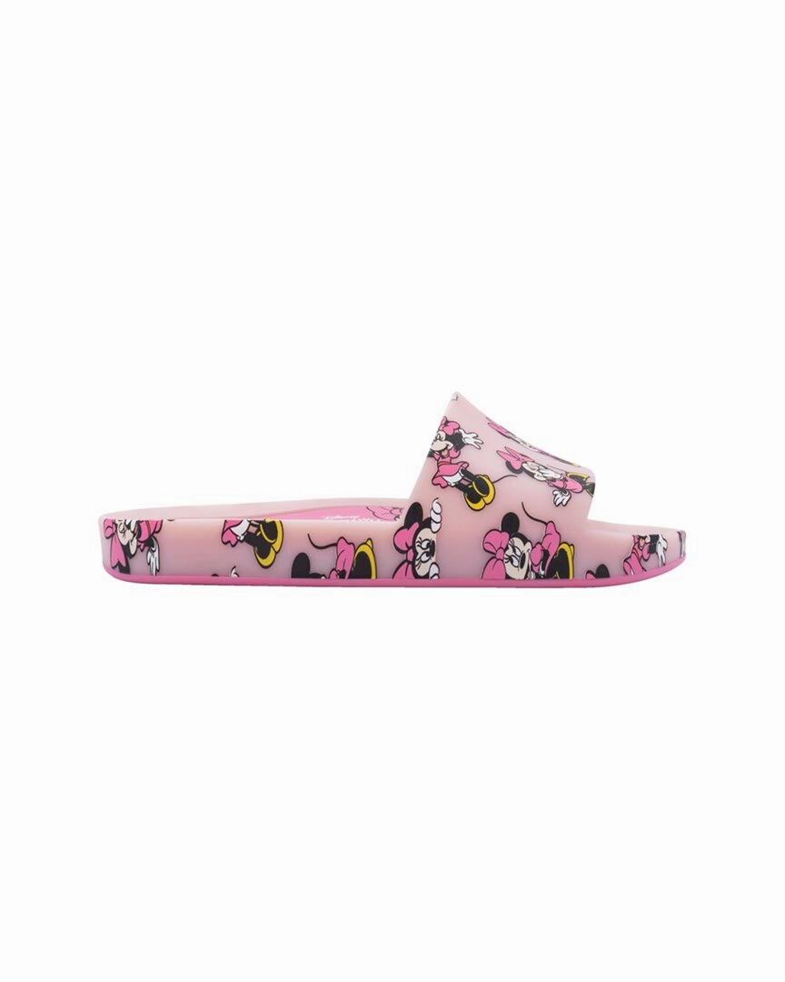 Mini Melissa Mini Mickey & Friends III Slide