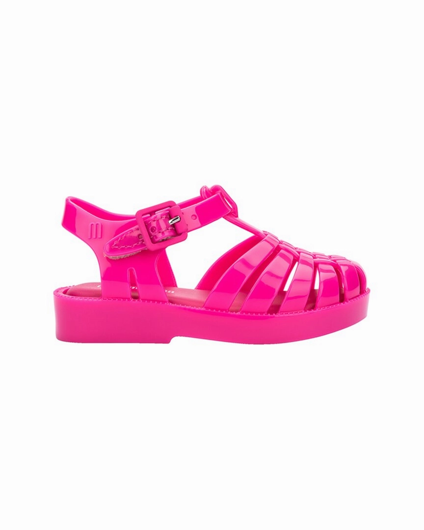 Mini Melissa Mini Possession BB Sandal