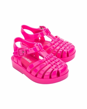 Mini Melissa Mini Possession BB Sandal Girls Sandals summer sale