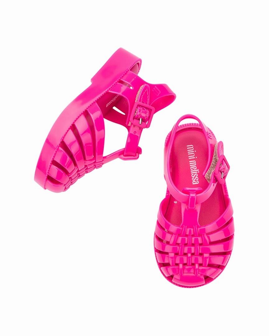 Mini Melissa Mini Possession BB Sandal