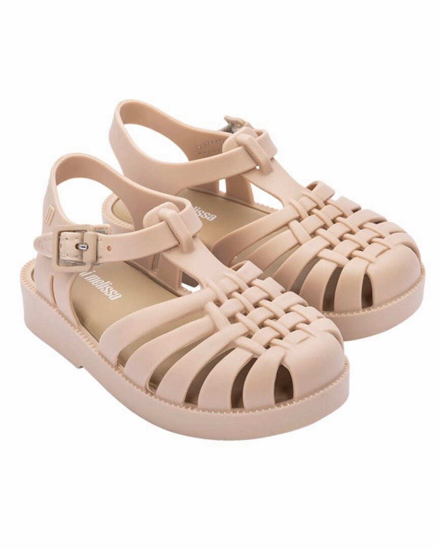 Mini Melissa Mini Possession BB Sandal Girls Sandals summer sale