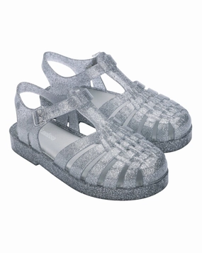 Mini Melissa Mini Possession Finaldeano Sandal Girls Sandals summer sale