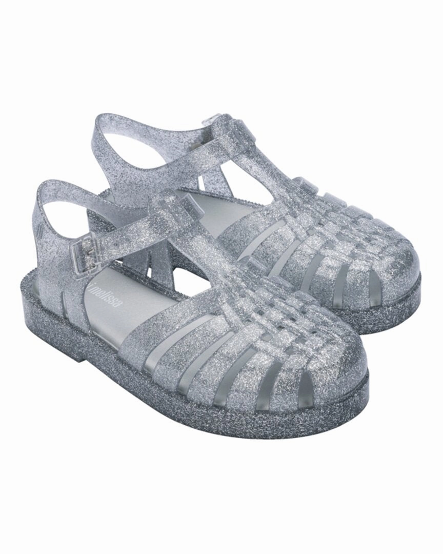 Mini Melissa Mini Possession Finaldeano Sandal Girls Sandals summer sale