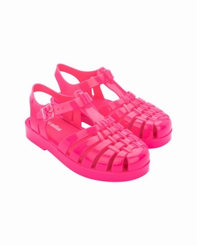 Mini Melissa Mini Possession Sandal Girls Sandals summer sale