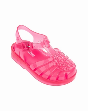 Mini Melissa Possession BB Sandal Girls Sandals summer sale