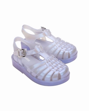 Mini Melissa Possession BB Sandal Girls Sandals summer sale
