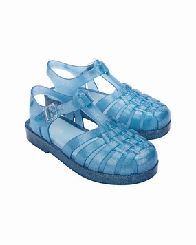 Mini Melissa Possession Shiny Sandal Girls Sandals summer sale