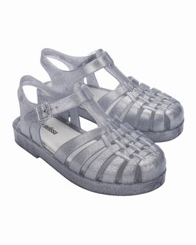 Mini Melissa Possession Shiny Sandal Girls Sandals summer sale