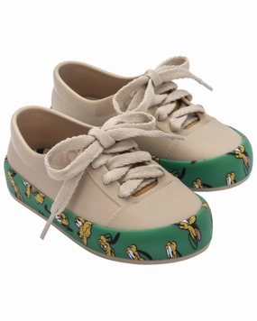 Mini Melissa Street   Mickey & Friends Sneaker Baby & Toddler Shoes on sale