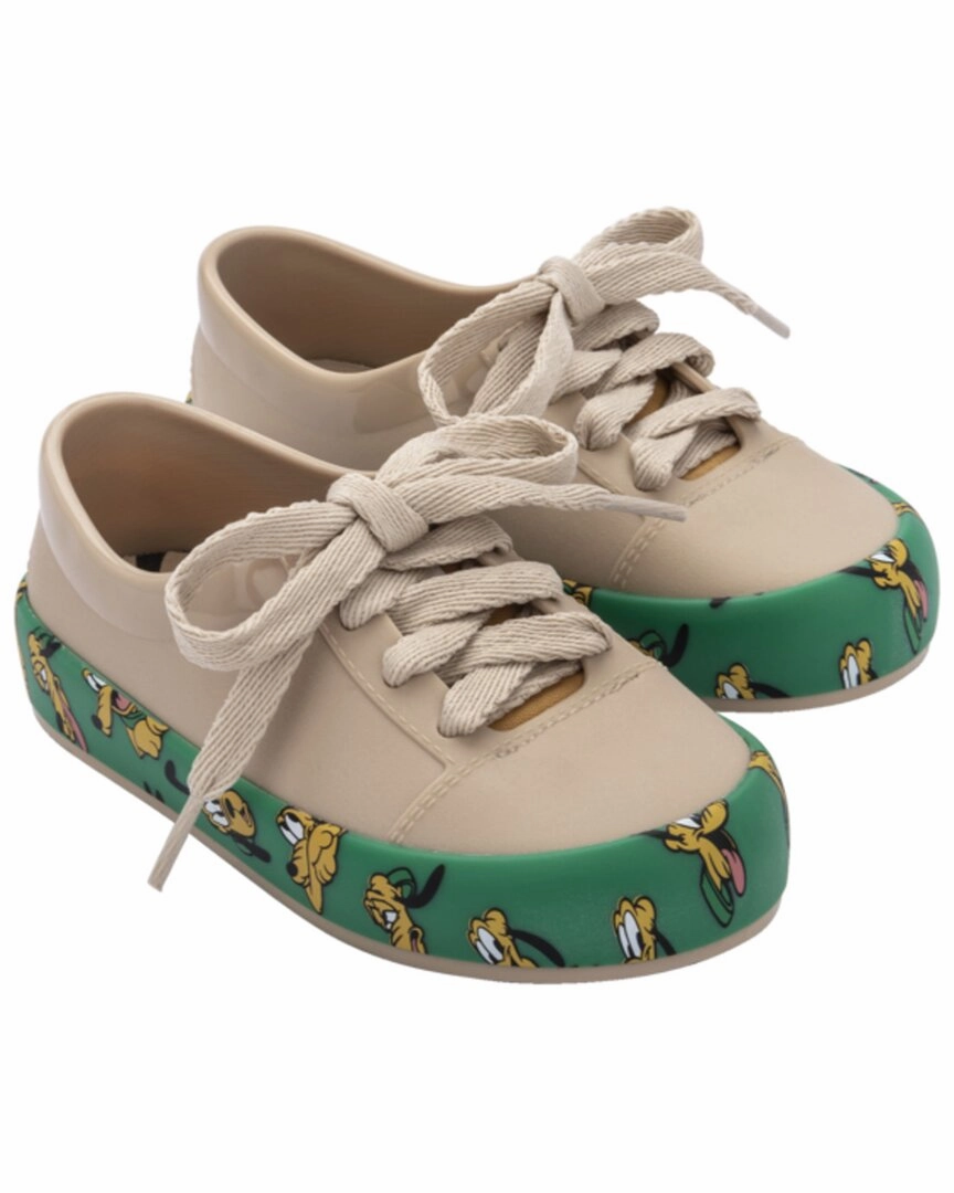 Mini Melissa Street   Mickey & Friends Sneaker Baby & Toddler Shoes on sale
