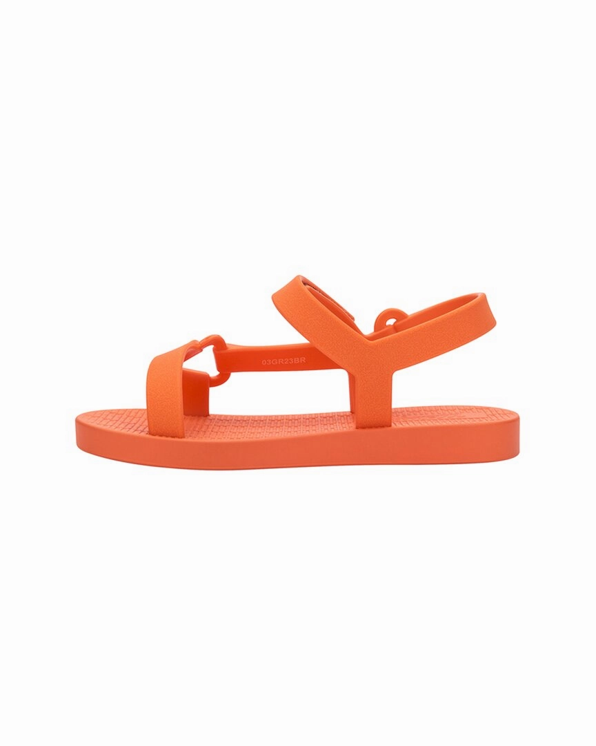 Mini Melissa Sun Downtown BB Papete