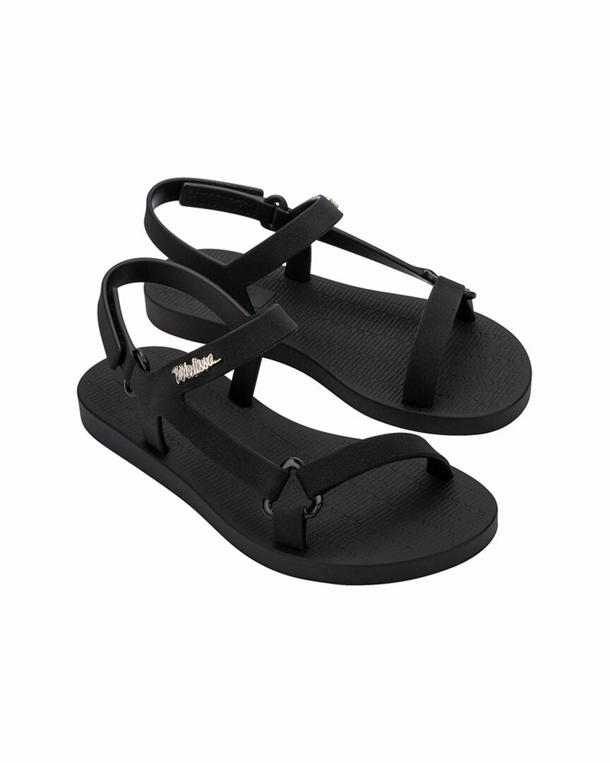 Mini Melissa Sun Downtown Papete Girls Sandals summer sale