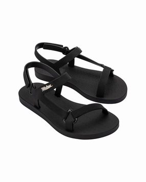 Mini Melissa Sun Downtown Papete Girls Sandals summer sale