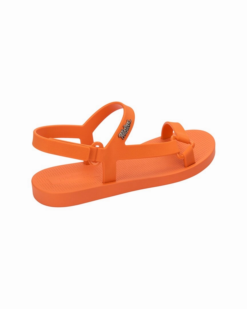 Mini Melissa Sun Downtown Papete
