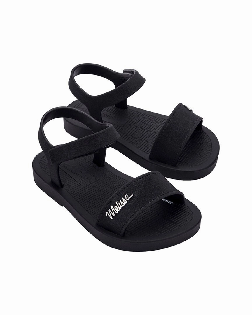 Mini Melissa Sun Laguna BB Sandal Girls Sandals summer sale