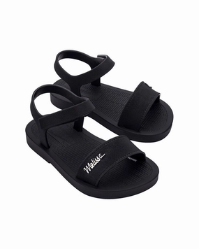 Mini Melissa Sun Laguna BB Sandal Girls Sandals summer sale