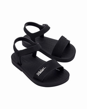 Mini Melissa Sun Laguna BB Sandal Cheap Girls Footwear online