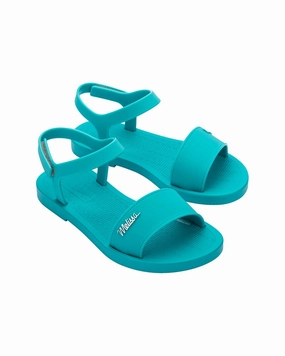 Mini Melissa Sun Laguna Sandal Girls Sandals summer sale
