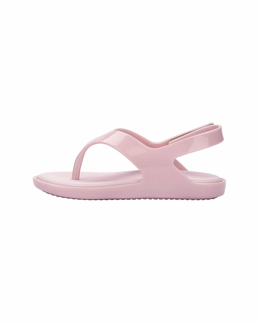 Mini Melissa Sunny BB Sandal